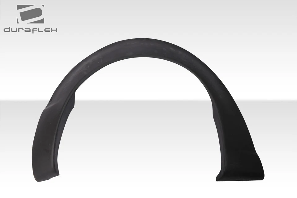 For 1990-1997 Miata Duraflex Tron Wide Body Flares (+50mm) - 4 Piece Foto 4 de 4