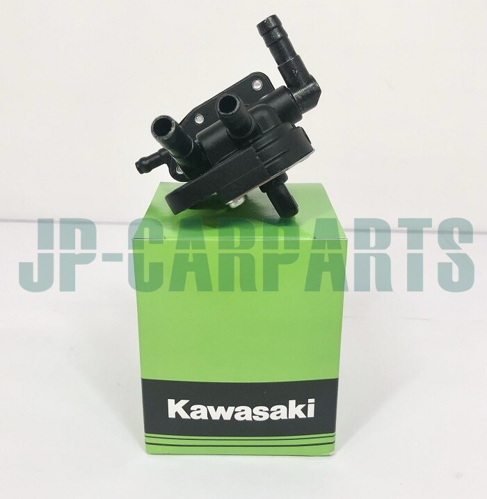 GENUINE KAWASAKI FUEL TAP PETCOCK 51023-0736 (51023-1369), ER500