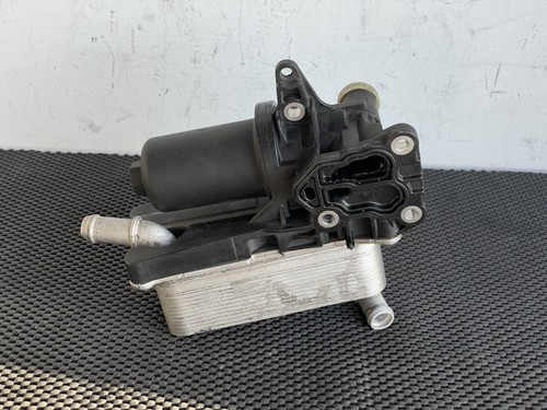 2014-2019 Mercedes Benz CLA250 W117 Transmission Oil Cooler A2465010501 OEM - Picture 8 of 8