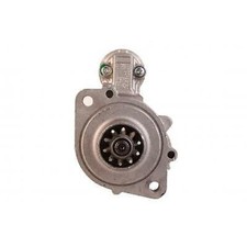 Per Caterpillar Muletto 2PD5500 P4000D-P7000D Serie DP20N Nuovo Starter Motore