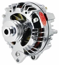 Powermaster 17509 Alternator | High-Quality Auto Part, Universal Fit for Multipl