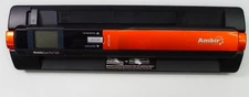 Ambir Mobilescan Pro 100 Wand WS100-PM
