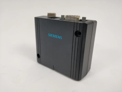 Siemens S30880-S8660-A100-1 Modem E.01