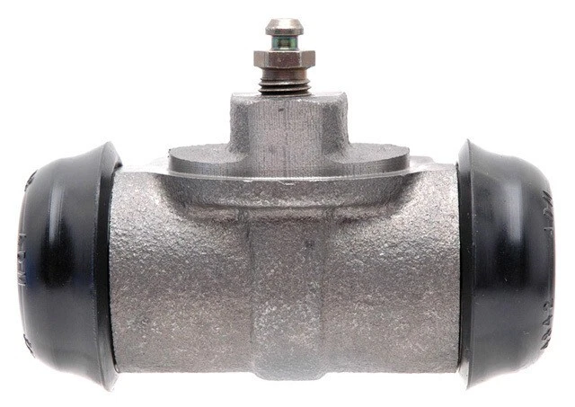 Cilindro de rueda de freno de tambor trasero izquierdo Raybestos 375AN49 para camioneta Dodge 1938-1939 Foto 4 de 4