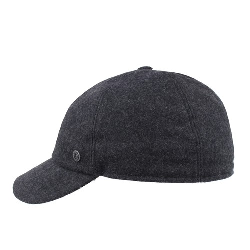 Bugatti Baseball Cap Gore-Tex Schirmmütze Windstopper Ohrenklappen Regen Wind - Bild 11 von 37