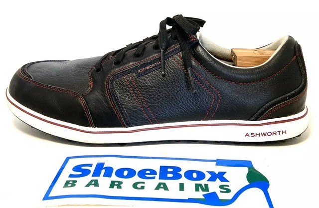 ashworth shoes mens
