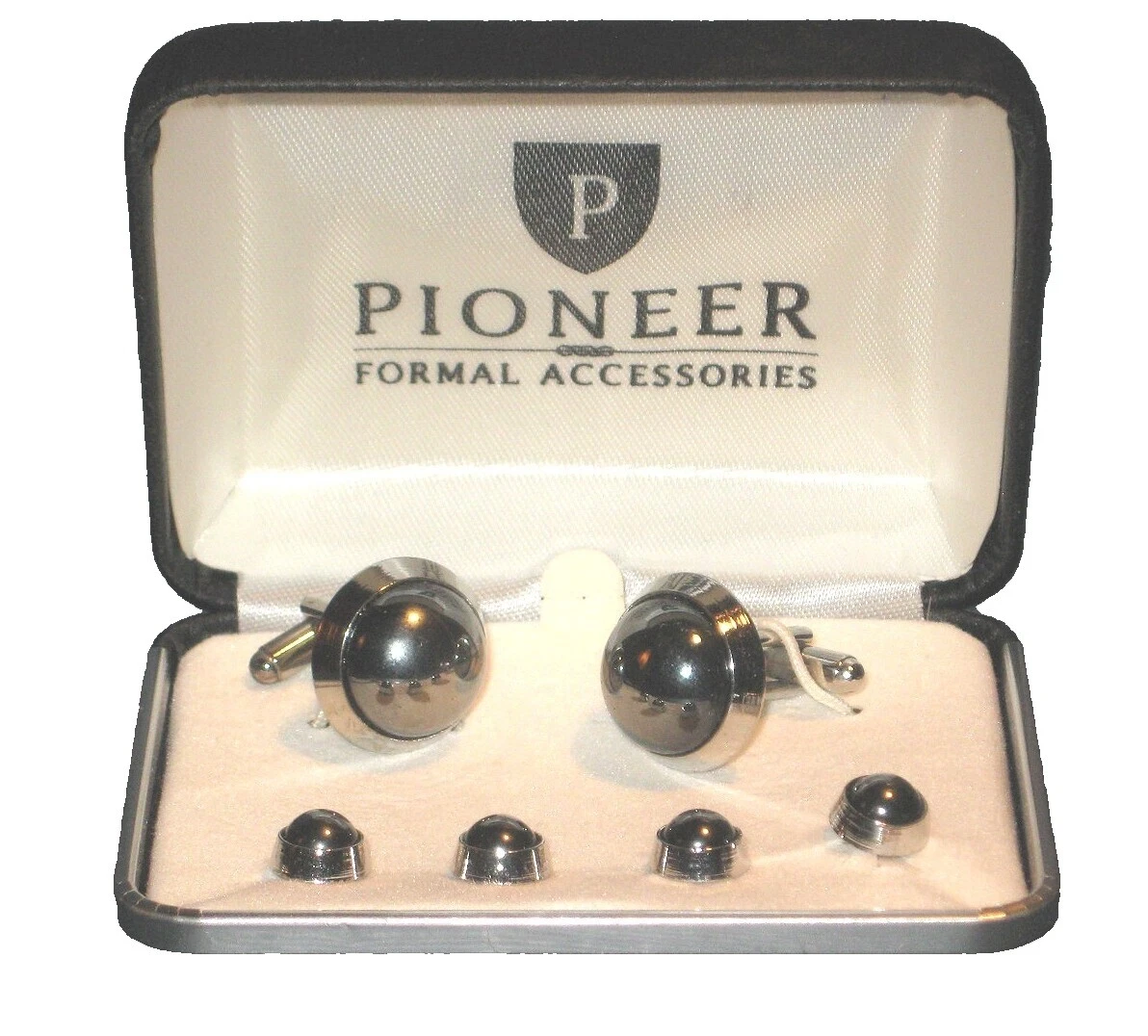 Gemelos Pioneer para hombres