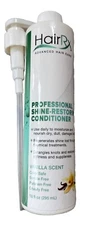 Hair Rx Advanced Hair Care Professional Strengthening Conditioner Vanilla 10 oz