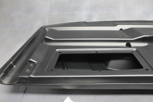 Can-Am High Visor Kit 2011-13 Commander 2013 Maverick 715000762 NEW OLD STOCK - Picture 4 of 9