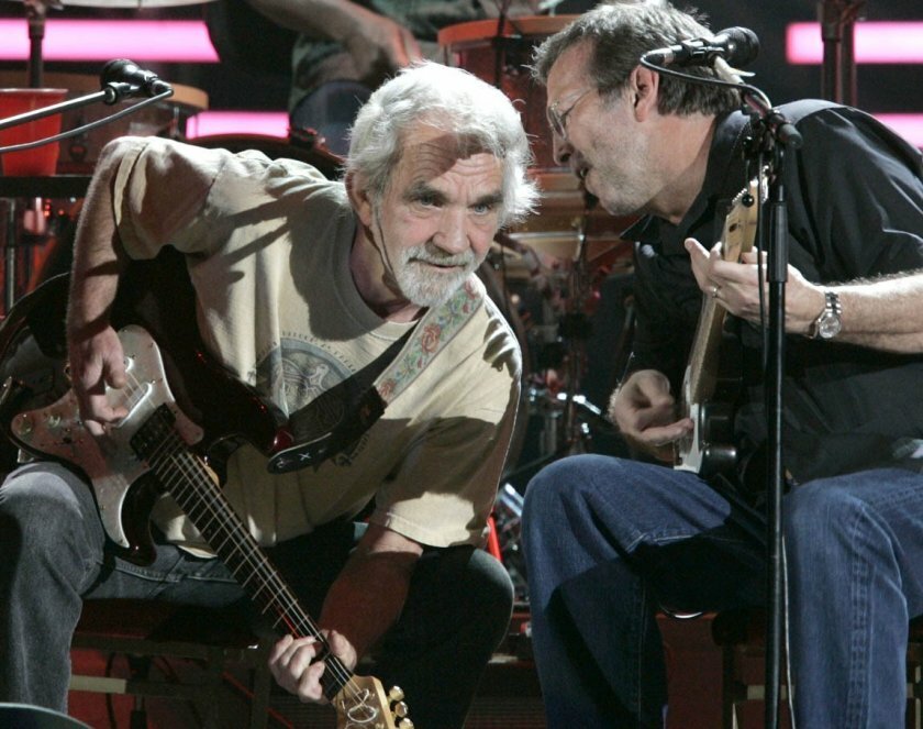 Thumbnail - Cool Cooler Cale. Die Jj-cale-story – Eine Biographie, Mark Bloemeke,