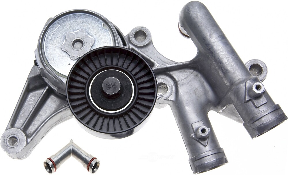 Accessory Drive Belt Tensioner Assembly ACDelco 38152 for sale online ...