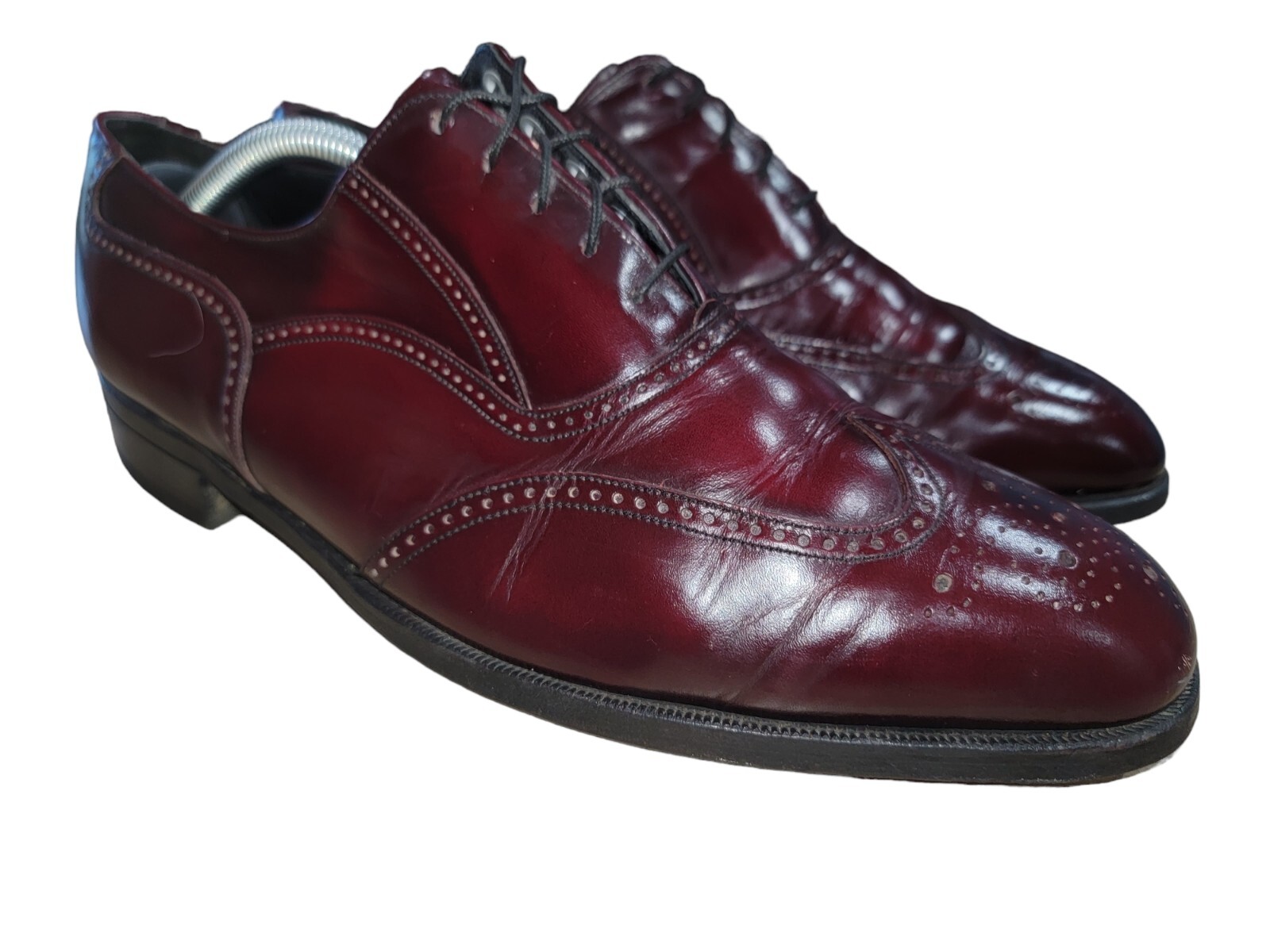 florsheim lexington
