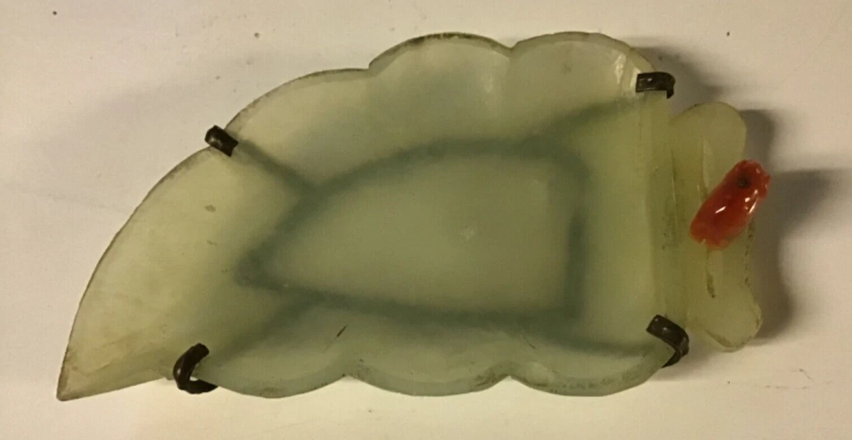 Green Jade 1900-1940 Antique Chinese Bowls for sale | eBay