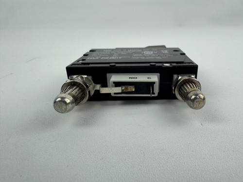 CBI Circuit Breaker D-2A23XANH34000LXB-XXXXXBHVAX2-C - Picture 2 of 7