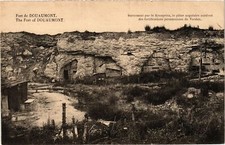Old postcard AK Military Fort de Douaumont (361594)