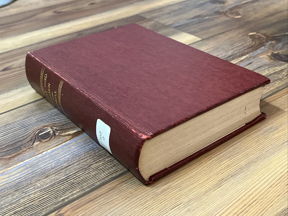 The Great God Brown, The Fountain Eugene O'Neill 1928 Boni & Liveright 5th Print - Image 4 of 4