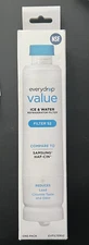 Everydrop Value by Whirlpool Ice and Water Refrigerator Filter EVFILTERS2 *NEW**
