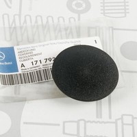 Mercedes Abdeckung Dachhimmel Notentriegelung W171 R171 SLK