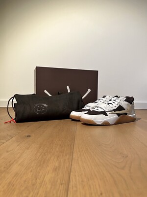 Jordan Jumpman Jack TR  Sail  US 12 / EU 46