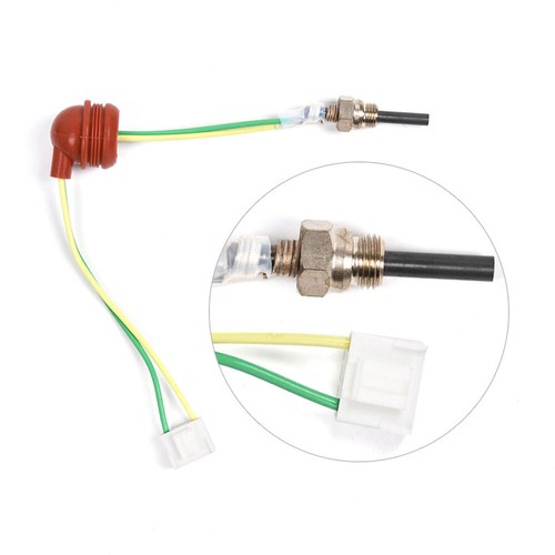Car Air Diesel Gasket 12V Ceramic Glow Plug For Air Diesel Heater 5-8KW VN - Picture 5 of 12