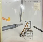 Pipes of Peace by Paul McCartney (Record, 2015) SEALED Shelfwear*