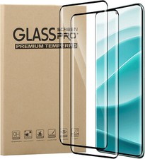 For Xiaomi Redmi Note 13 14 Pro 4G 5G Plus + Screen Protector  Glass Full Cover