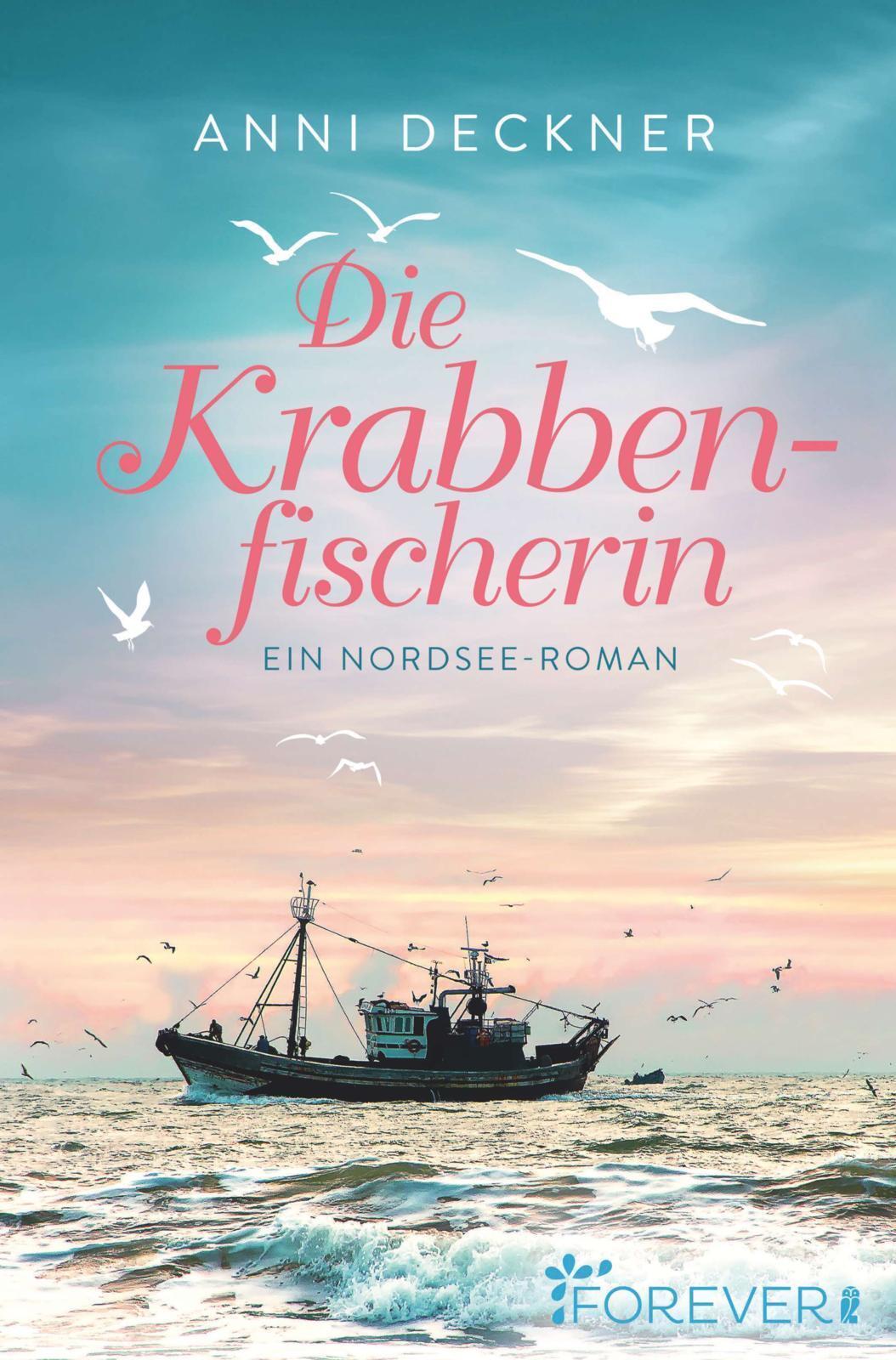 Thumbnail - Die Krabbenfischerin Anni Deckner