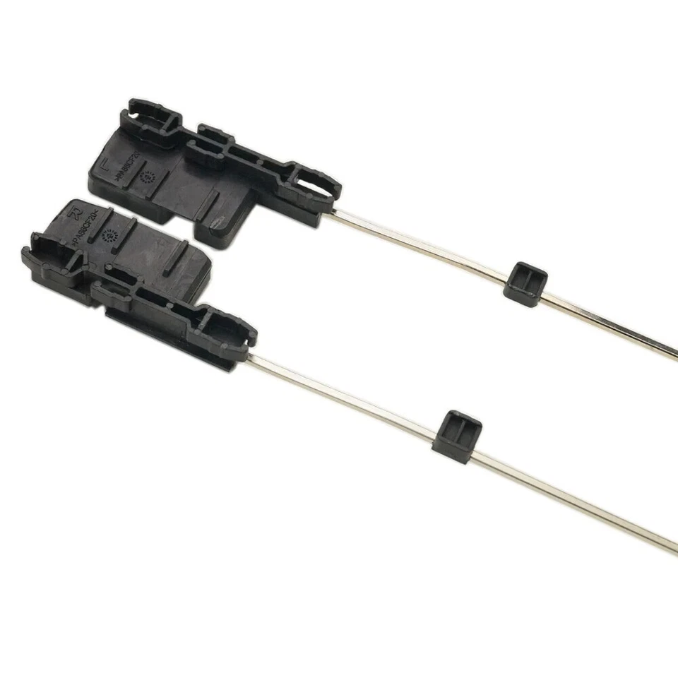 Kit de reparación de cortinas techo corredizo Volkswagen Polo 2017-2021 para México y Brasil Foto 3 de 4