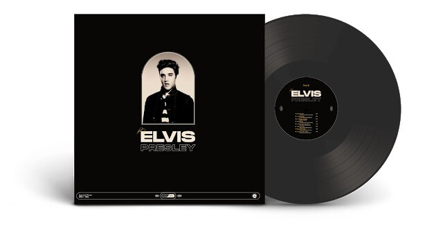 Elvis Presley The Essential Works 1954-1962 Double Vinyl LP New And Sealed