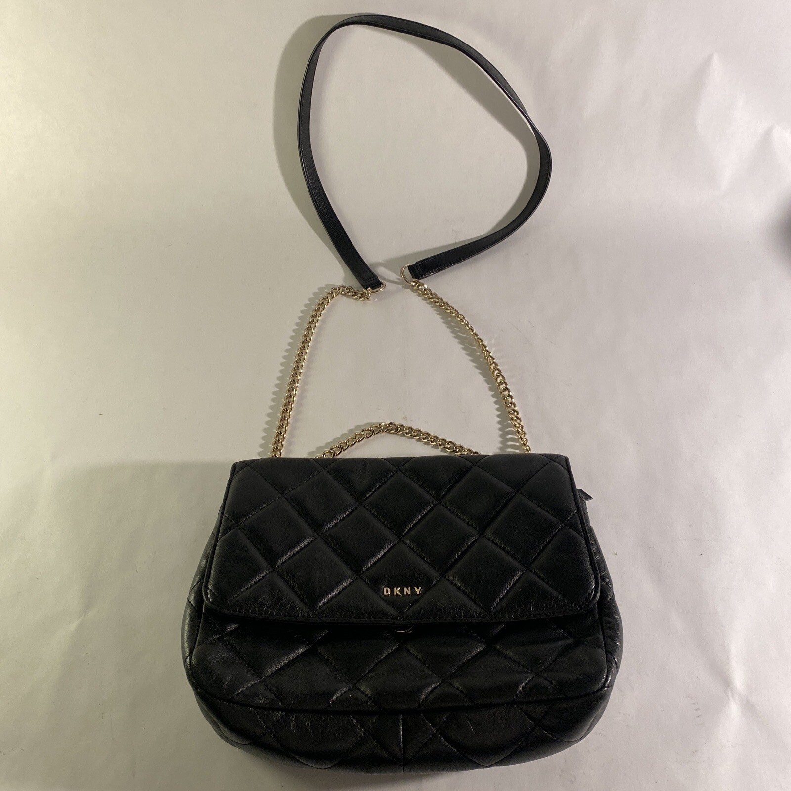 DKNY women crossbody bag, Veronica Large Shoulder Bag… Gem