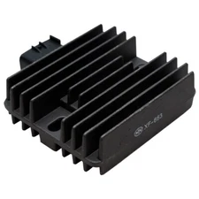 Voltage Regulator Rectifier Fit For Kawasaki Z1000 Z750 2003-2006