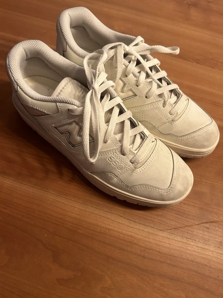 New Balance 550, Foto 1 von 3