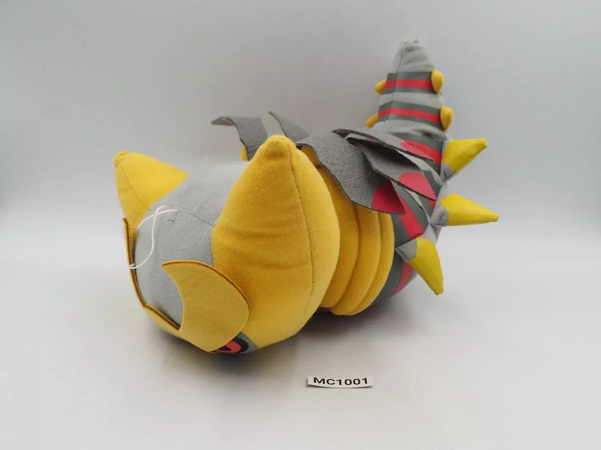 Giratina (Origin Forme) Poké Plush - 11 ¾ In.