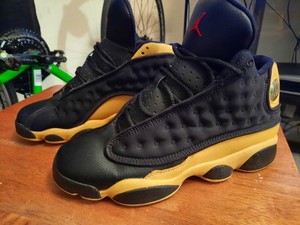 retro 13s melo