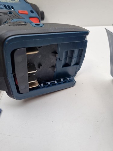 Bosch 18v Brushless Impact Driver GDR18V-220C - New - Picture 7 of 10