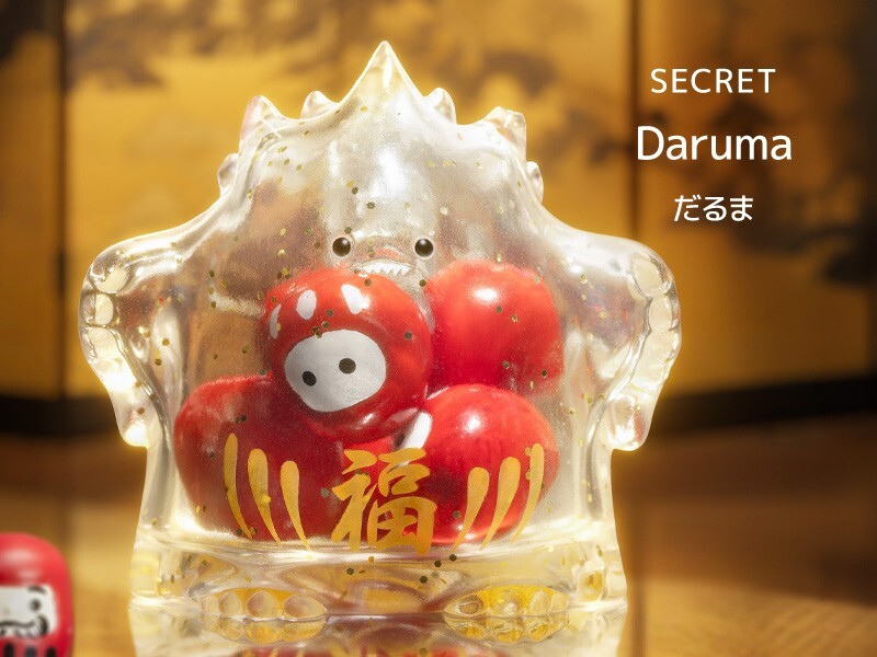YUKI box♡ Last one) The FX Unit Yuki - SG Memorial Box - Limited
