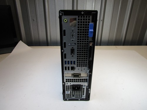 DELL OPTIPLEX SFF PLUS 7020 DESKTOP INTEL CORE I5-14500 32GB 512GB SSD - NO OS - Bild 3 von 4