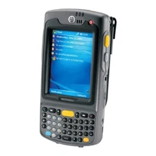 Symbol Motorola Zebra MC7090 Flat Rate Repair Service 7090