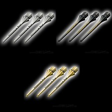 Target Steel Tip Schraubspitzen Titanium Conv...