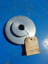 Gear Wheel M2 Z70