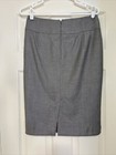 Armani Collezioni Made In Italy Skirt — photo 4