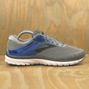 brooks gts 18 mens size 10