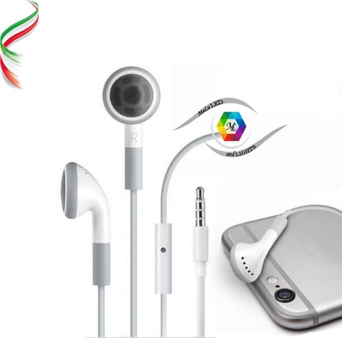 CUFFIE CUFFIETTE SPORT STEREO AUDIO AURICOLARI SMARTPHONE MP3 IPOD IPAD |  eBay