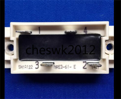 1PCS ABB inverter ACS800 voltage divider resistor NRED-61-E in good condition