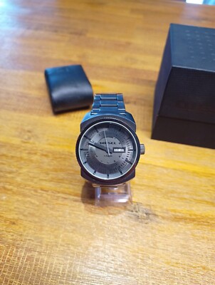 The Brave Armbanduhr Diesel Herren Diesel Only The Brave Uhr