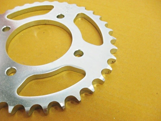 Fit HONDA BENLY C95 CA95 CS95 CA160 JT REAR SPROCKET 36T #BI2137# Foto 2 de 4
