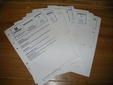 Revue technique Citroen JUMPER