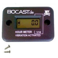 Bocast BetriebsstundenzäHler FüR Traktor IHC Ford Deutz Fahr Eicher Caterpillar