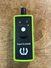 JDIAG TPMS Relearn Tool Super EL50448 2 in 1 Tire Pressure Monitor System Sensor