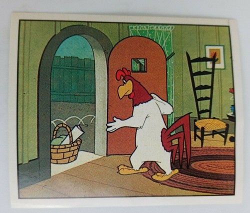 1990 Panini Happy Birthday Bugs (Pick Your Sticker) - Picture 84 of 343